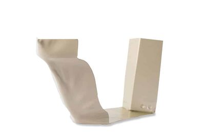 5" Strip Miter for K-Style