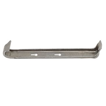 6&quot; Hidden Hanger without clip