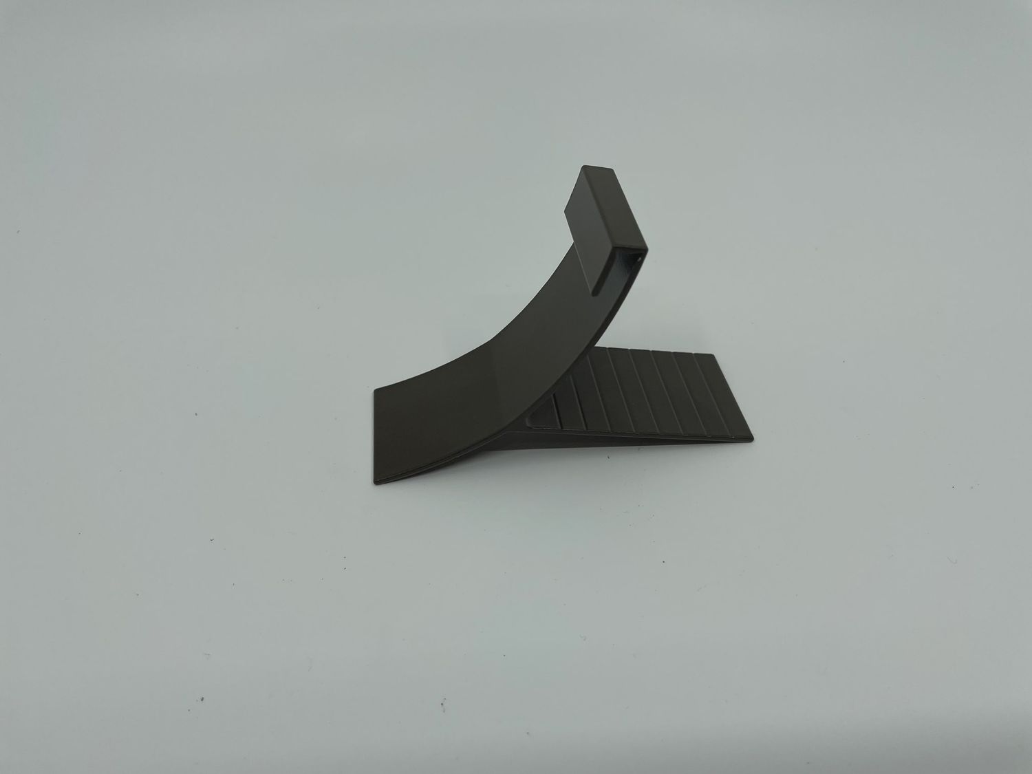 Aluminum T-Wedge for Copper Half Round Gutter