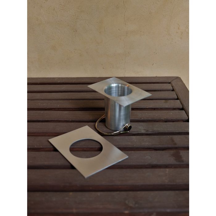 Aluminum Installation Kit