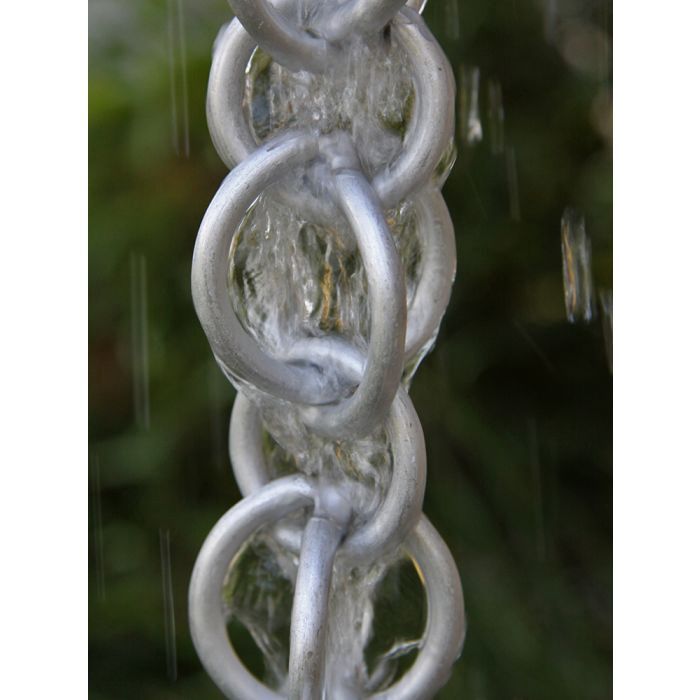 Aluminum Double Loops