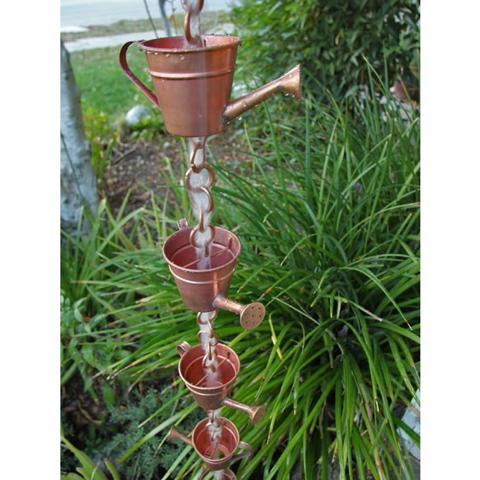 Watering Cans