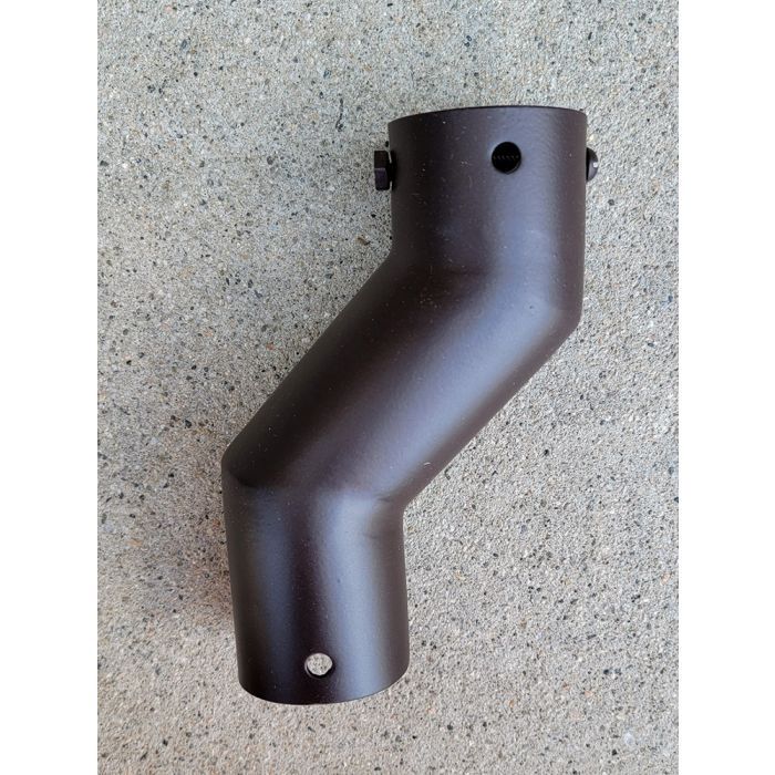 Offset Extension for Installation Kit  Bronze