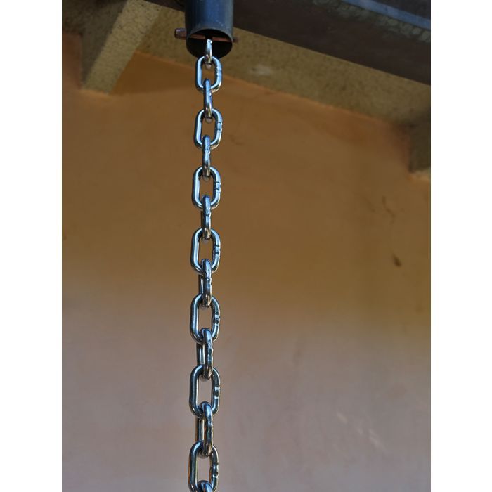 Stainless Steel Chain 5/16”