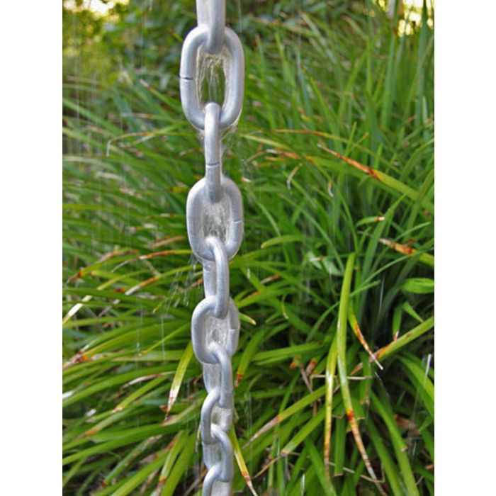 Large Aluminum Link