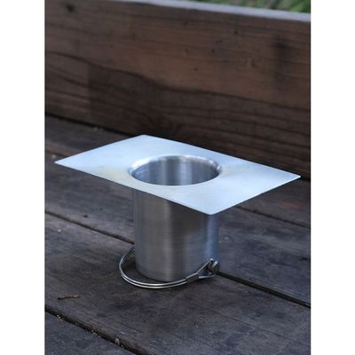 Large Aluminum Installation Kit