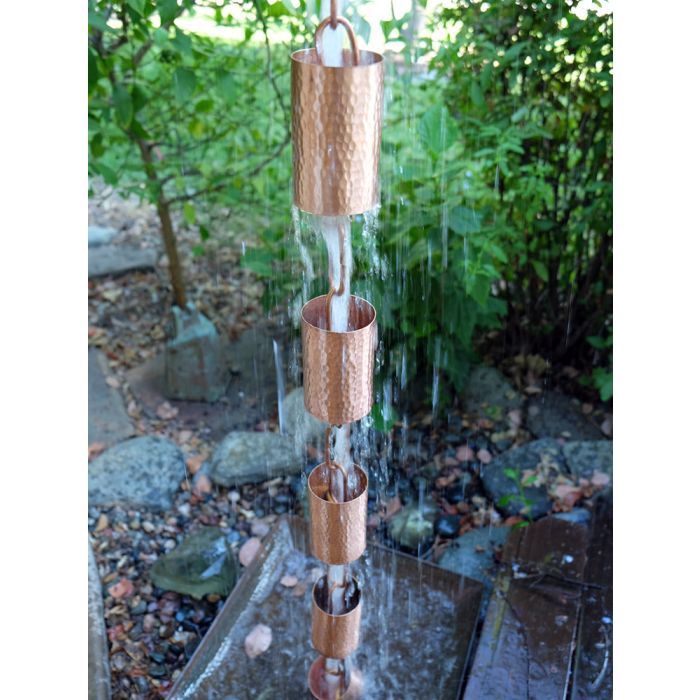Kenchiku Copper (per foot)