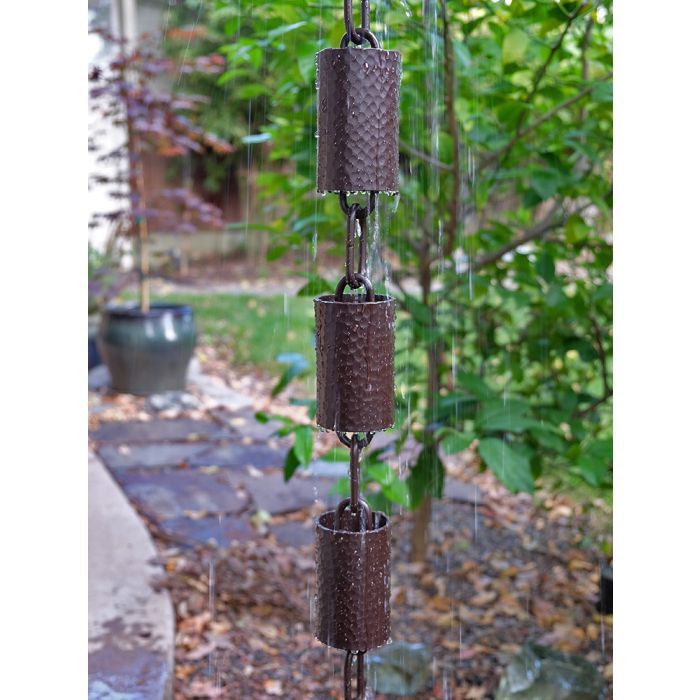Kenchiku Bronze (per foot)