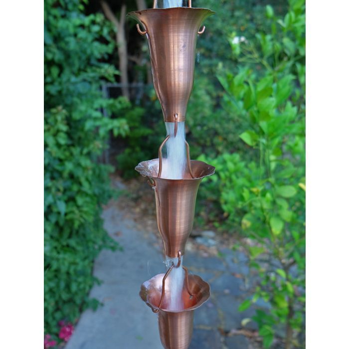 Honeysuckle Bronze (per foot)
