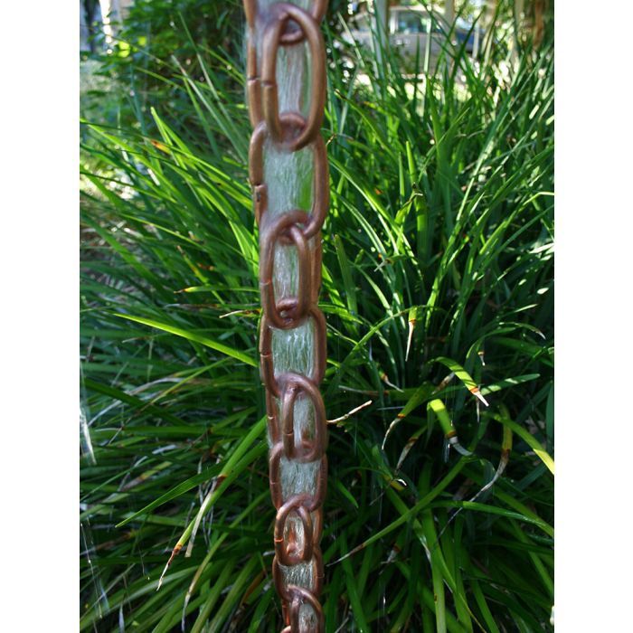 Extra Link Copper