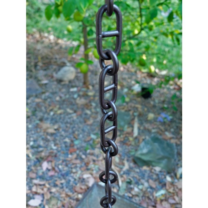 Anchor Chain Bronze