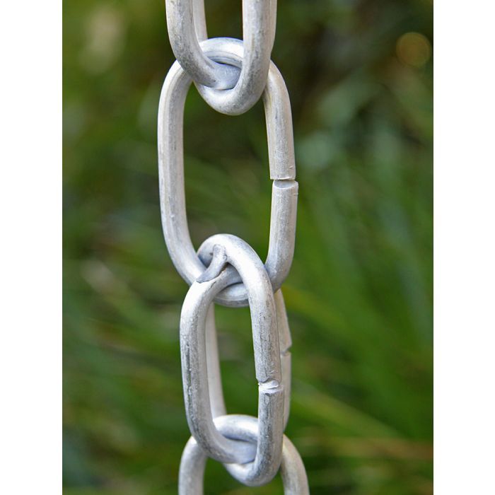 Extra Link Aluminum