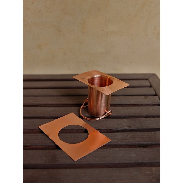 Copper Installation Kit