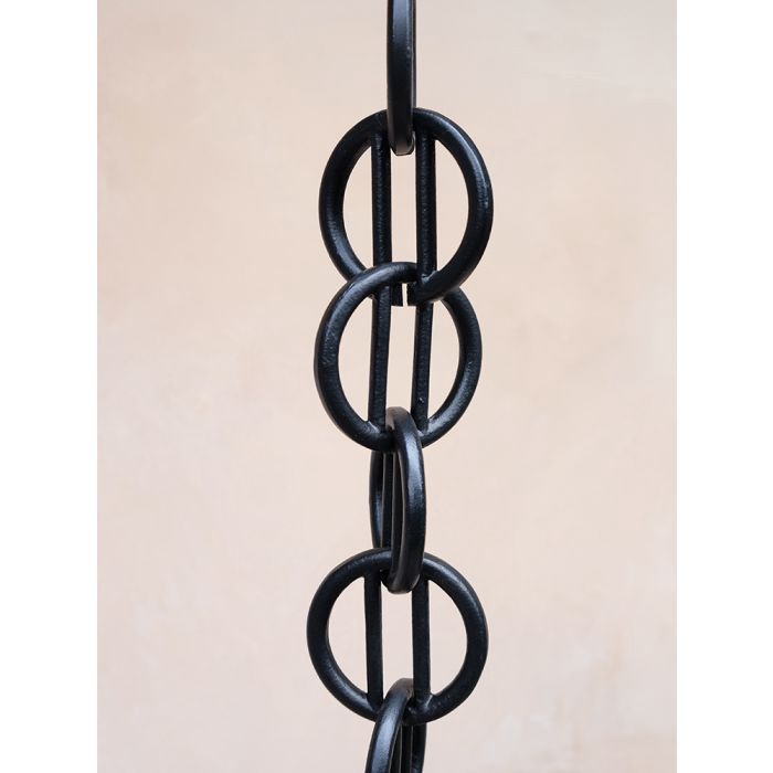 Cast Aluminum ZenBlack