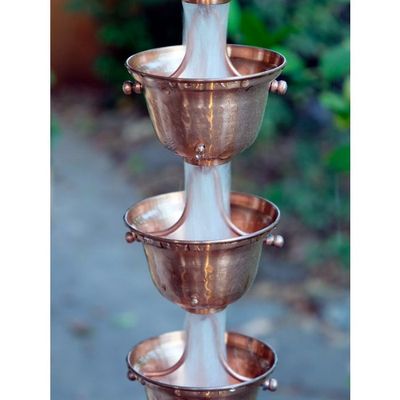 Copper Bells (per foot)