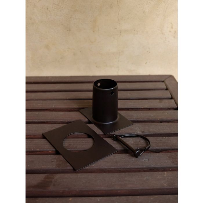 Bronze Installation Kit