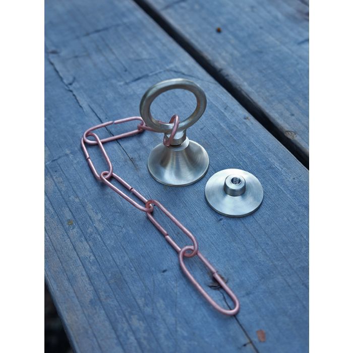 Brass Dish Loop Kit