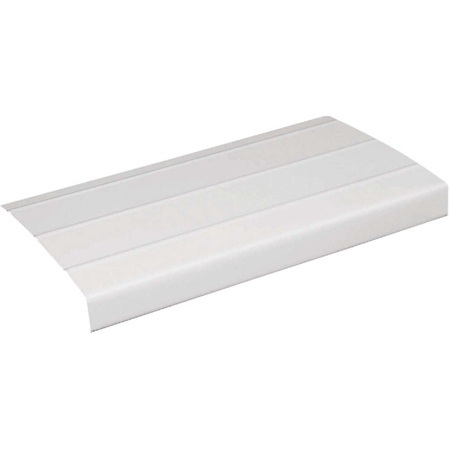 6&quot; Fascia Wrap Aluminum