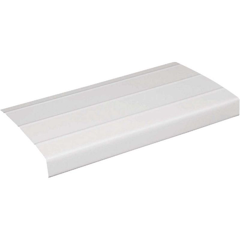6&quot; Fascia Wrap Aluminum
