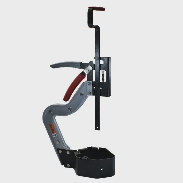 Downspout Punch Tool (PUNCH ONLY NO HEAD)