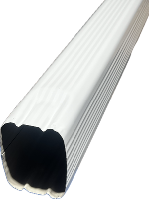 4&quot; x 5&quot; Downspout