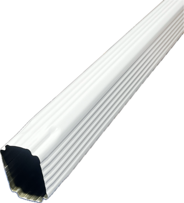 2&quot; x 3&quot; Downspouts