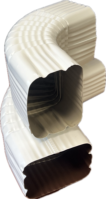 4&quot;X 5&quot; Elbows