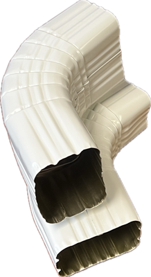 3&quot; x 4&quot; Elbows