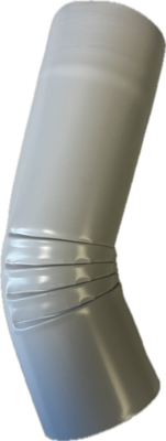 4&quot; Round