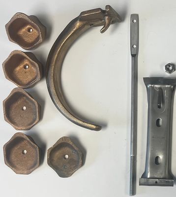 For Copper