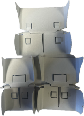Hinges