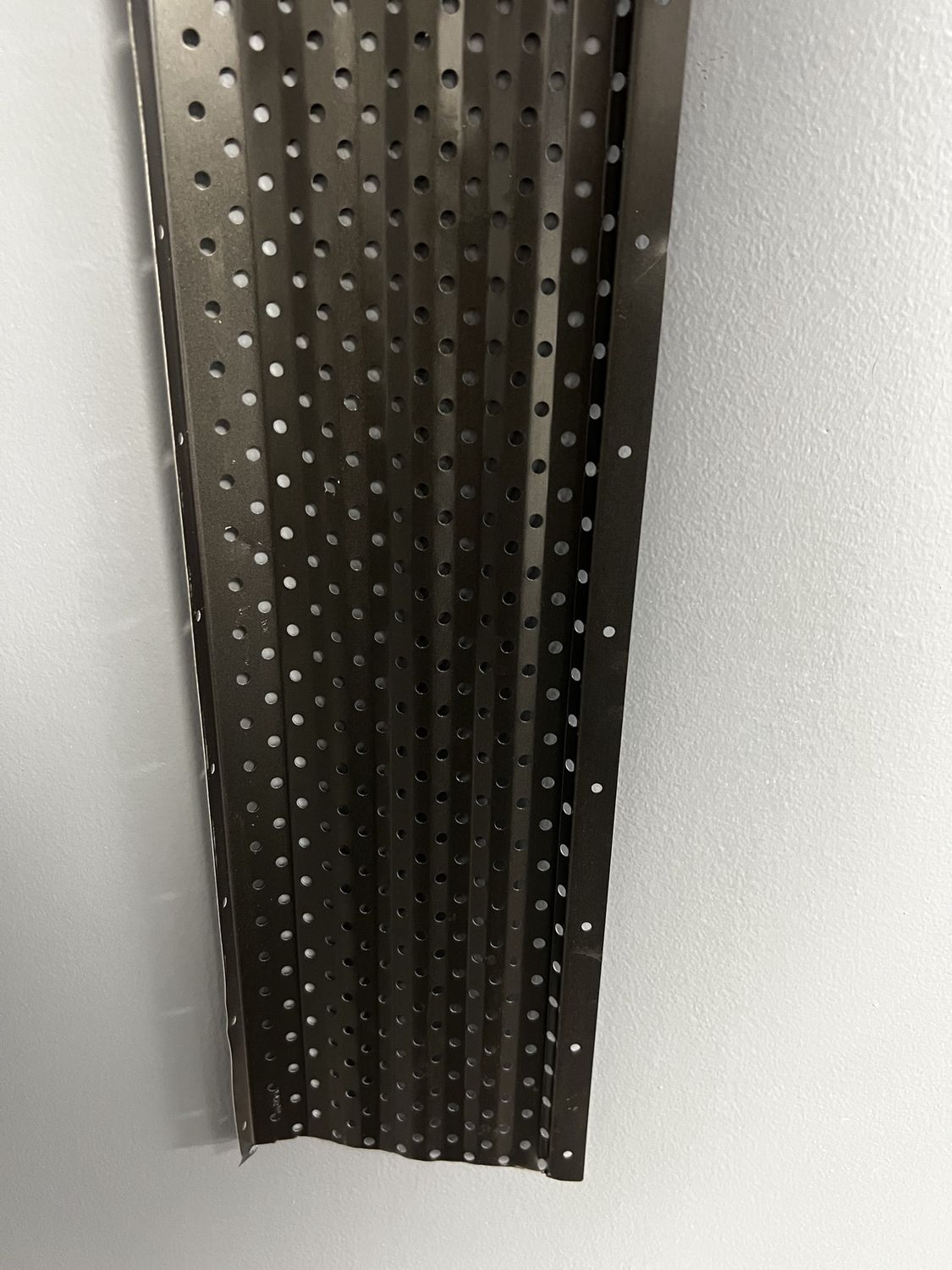 6&quot; Gutter Rx Guard (6&#39; Lengths)