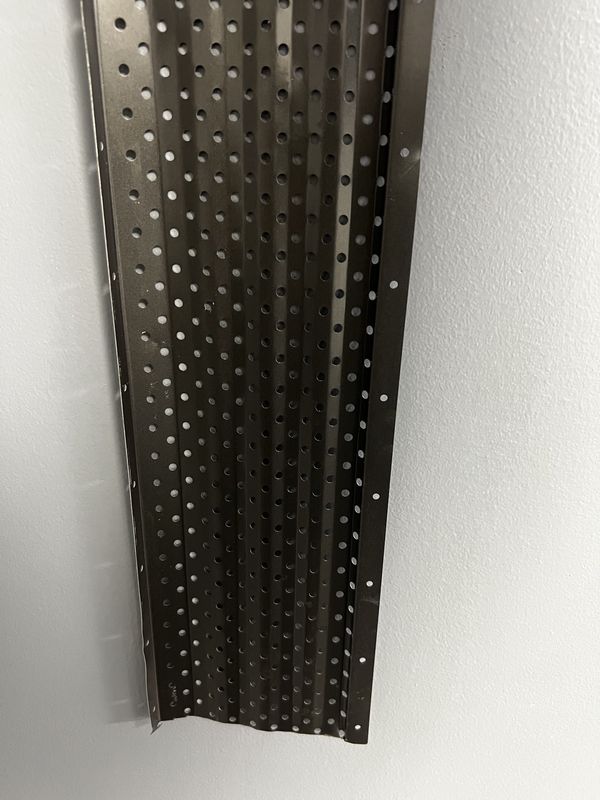 6&quot; Gutter Rx Guard (6&#39; Lengths)