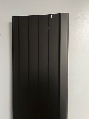5" Remedy Panels (5' Length)
