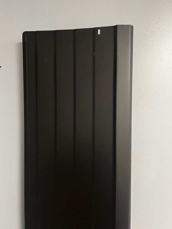 5&quot; Remedy Panels (5&#39; Length)