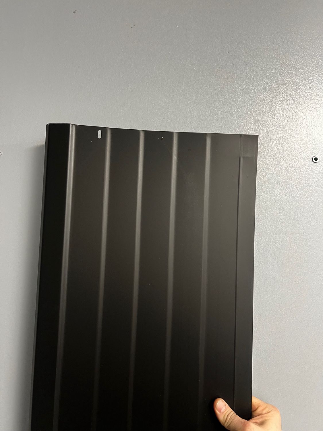 6&quot; Remedy Panel (5&#39; Length)
