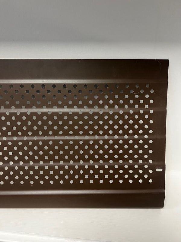 Ported Panel