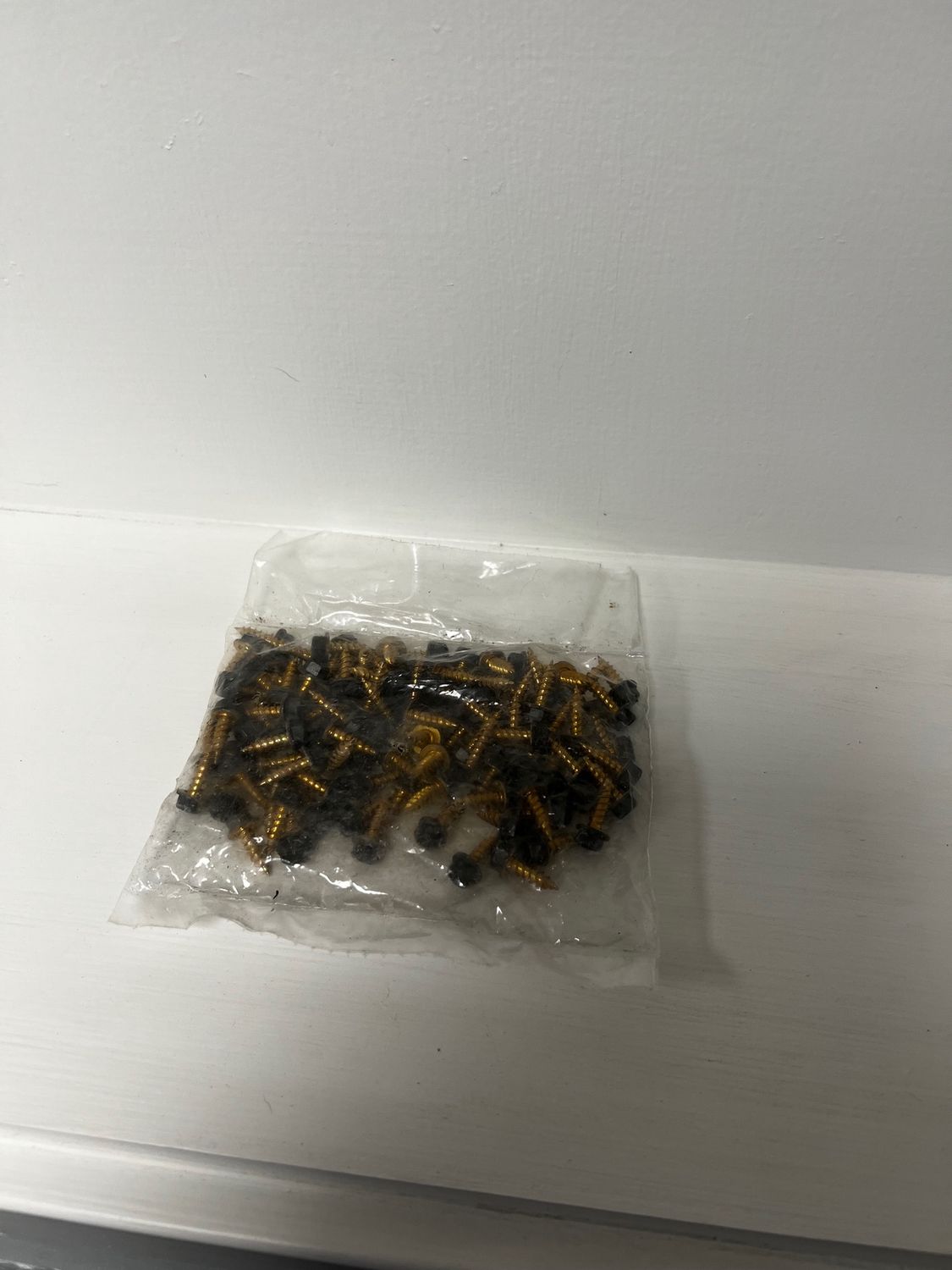 Remedy Screws 1/2&quot; (100 count)