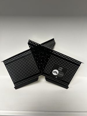 Alu-Rex 6" T-Rex Corner