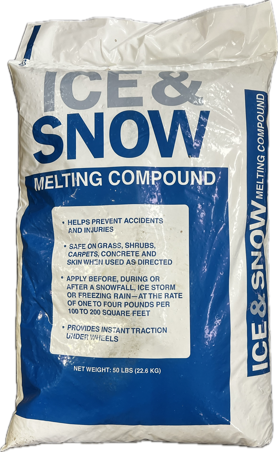 Ice Melt