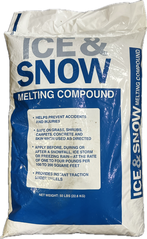 Ice Melt