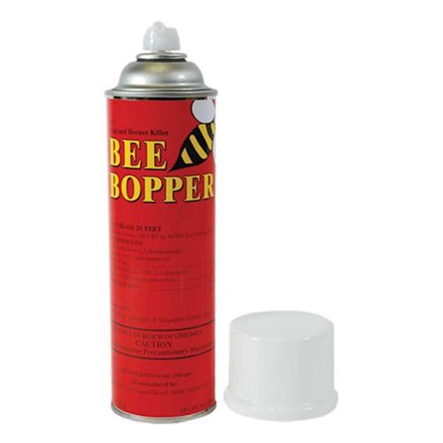 Wasp Spray