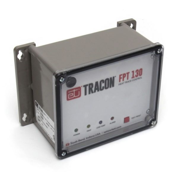 FPT-130 Thermostat w/30mA GFEP