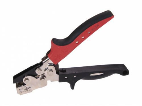 End Cap Crimps