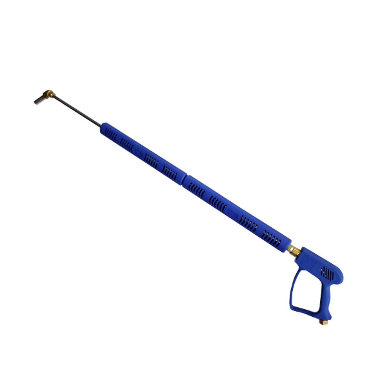 Arctic Steamer Wand Assembly w/ Cone Nozzle
