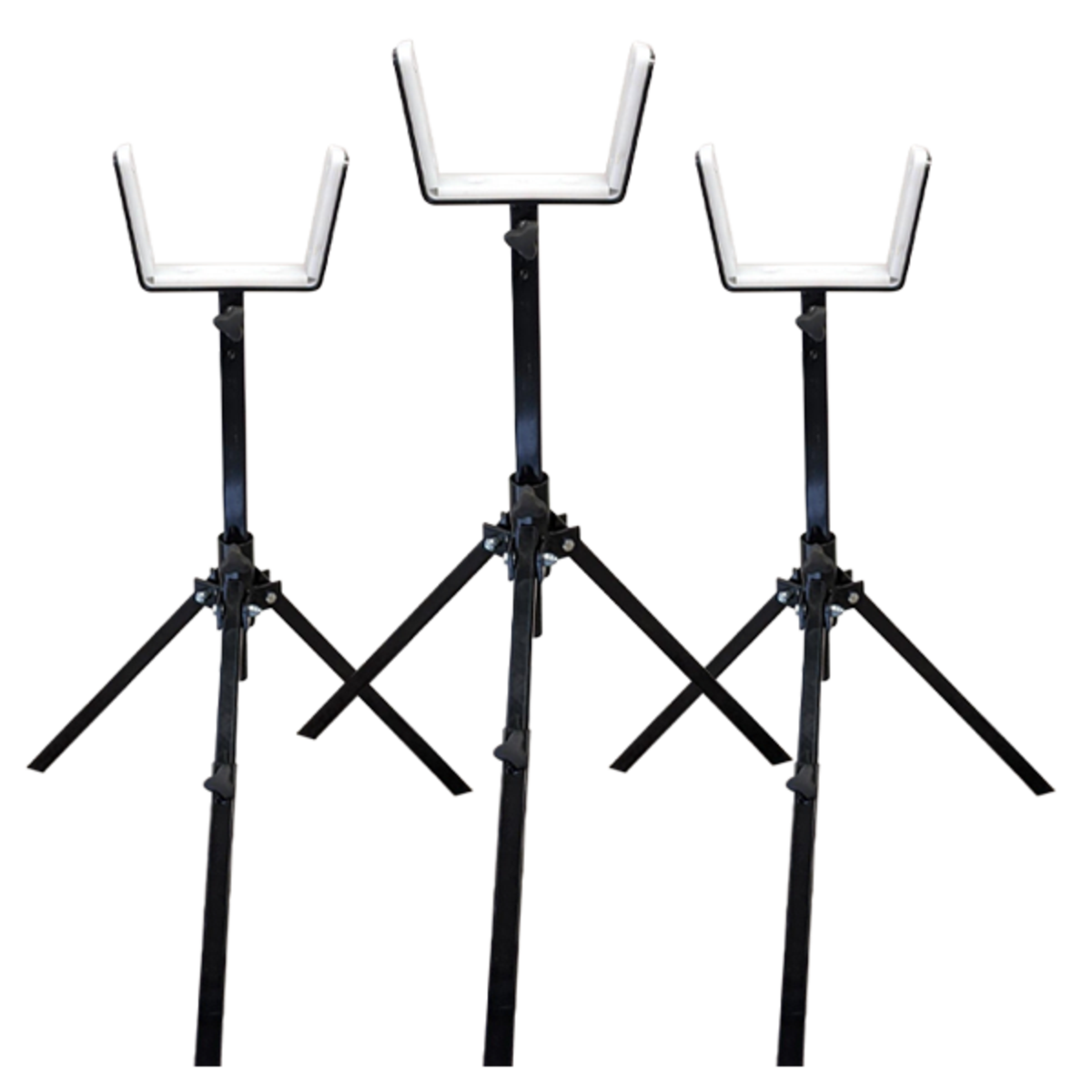 Gutter Run Out Stand (3 Pack)