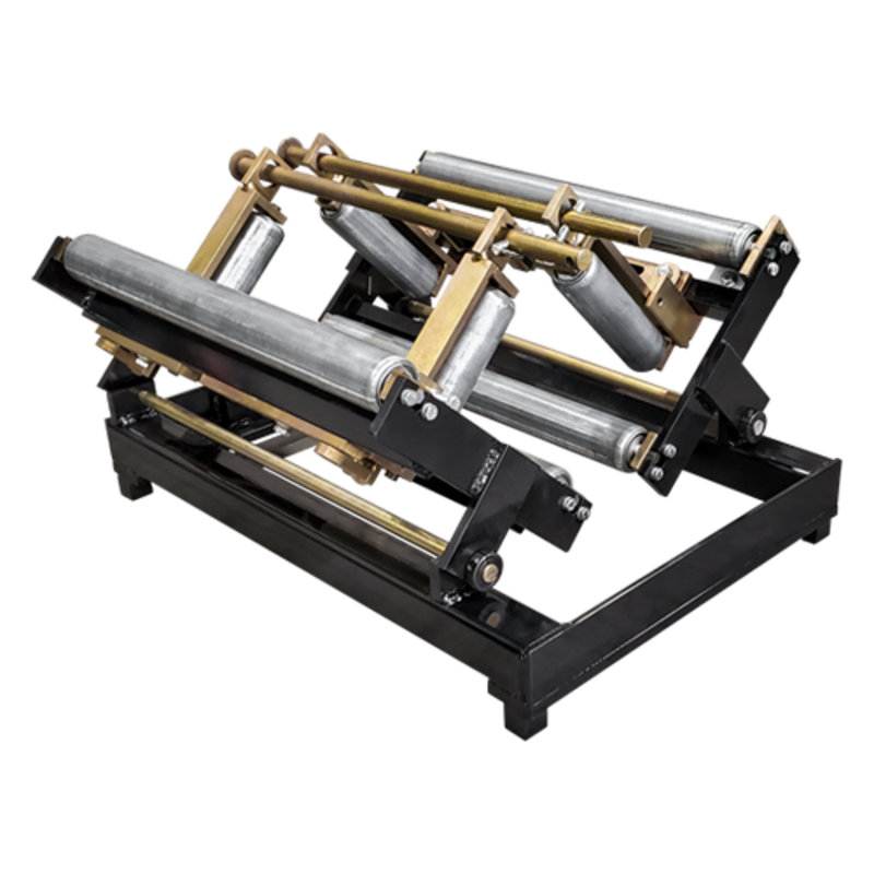 5/6 Cradle Assembly