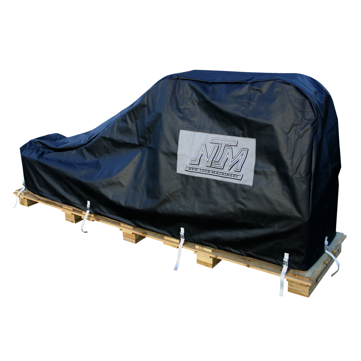 MACH II 6&quot; and 5-6&quot; Combo Gutter Machine Cover Kit