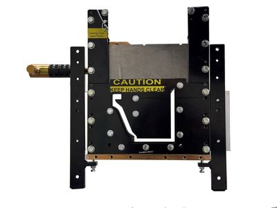 Shear Assembly