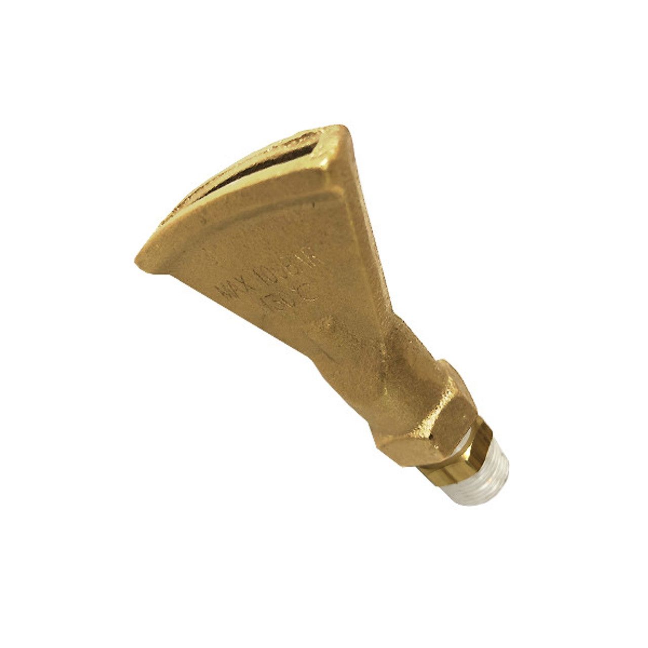 Arctic Steamer Fan Steam Nozzle